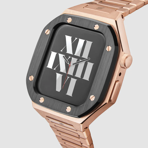 NUIT ROSÉ